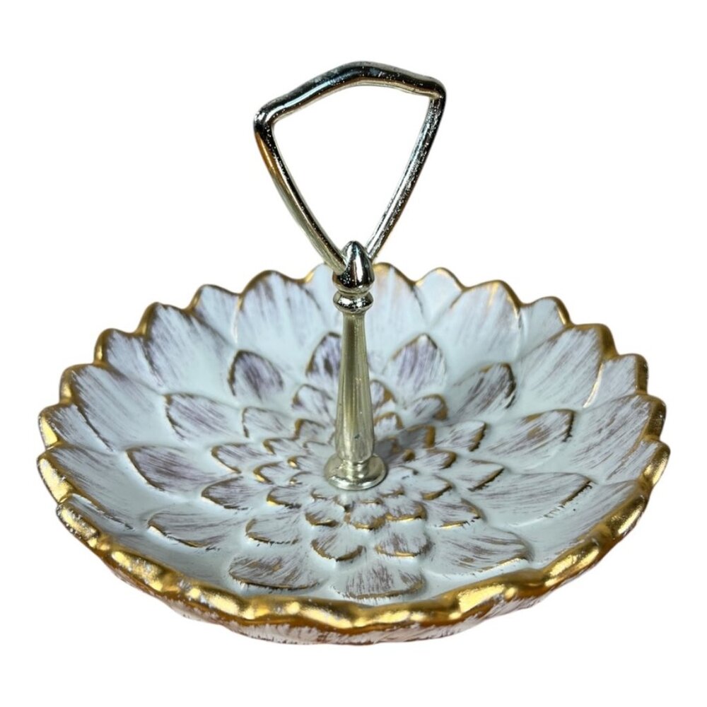 Haeger Artichoke‎ Bowl